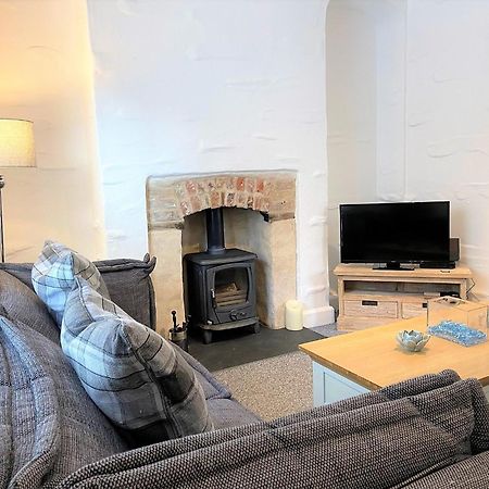 Triple Deck Cottage - 2Mins From Mevagissey Harbour Екстер'єр фото