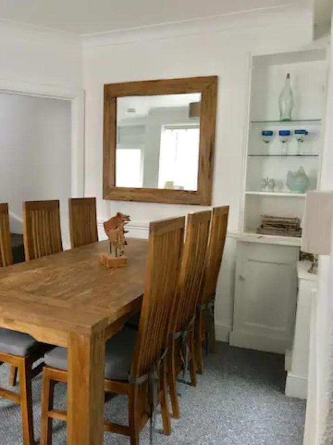 Triple Deck Cottage - 2Mins From Mevagissey Harbour Екстер'єр фото