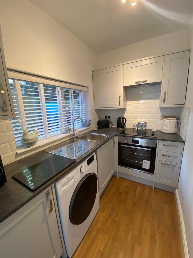 Triple Deck Cottage - 2Mins From Mevagissey Harbour Екстер'єр фото